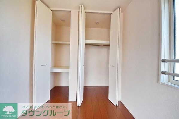 アネシスの物件内観写真